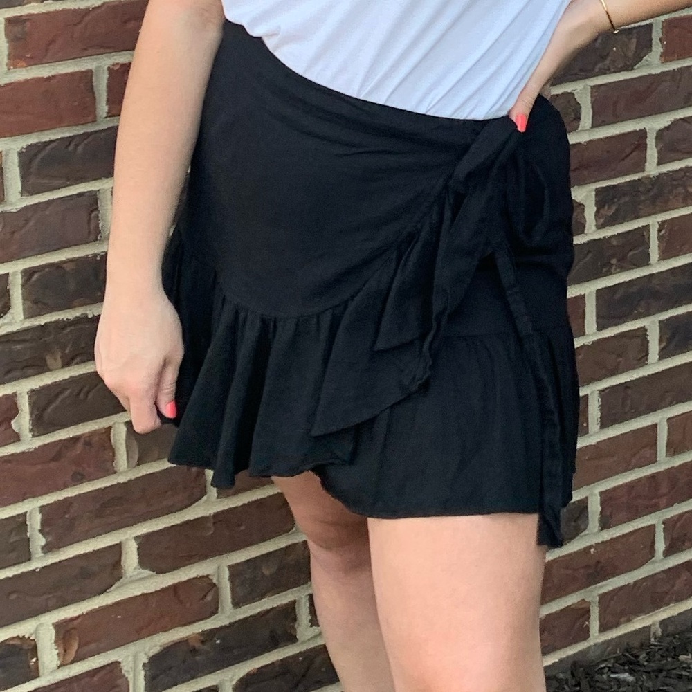 Princess Polly Salem Mini Skirt